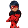 Ladybug - Miraculous 27
