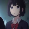 Hanabi Yasuraoka· 28