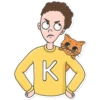 K&Kat 17