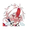Expressive Boy 30