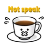 Not speak
یان
☆