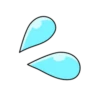 Laid-back Camp emoji 30