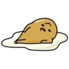 Gudetama Foodie Paradise 30