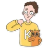 K&Kat 18