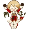 Magical Girl Anya 30