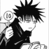 [jujutsu kaisen 4 ] @Toji_sama 30