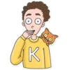 K&Kat 19