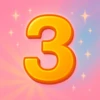 3