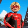 Miraculous Ladybug 5