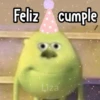 🎊 Feliz Cumpleaños 🎊 6