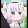 kobayashi dragon maid 5