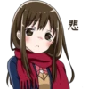Gagging Muffler School Girls 5