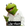 شبيك يول