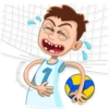 George Volleyball 7