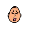 Lengua traviesa