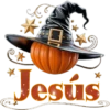 Brujo Calabaza Personalizado🎃֍ 1🇲🇽Clásica 5