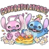 🌱🌺 StItCh & AnGeL 🌺🌱 5