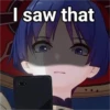 random genshin stickers 5