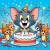 Feliz cumpleaños🎂💞2🇵🇪Clásica 5