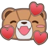Emojis de Reality APP: DC N#2 6