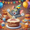Feliz cumpleaños🎂💞2🇵🇪Clásica 6