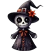 Trick or treat❥☯︎ͫ2🇲🇽Clásica 6