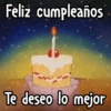 🎊 Feliz Cumpleaños 🎊 8