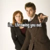 itm... throwing you out