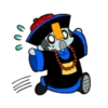 jiangshi girl 6