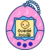 Tamagotchi con frases 😃💬 6