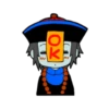 jiangshi girl 8