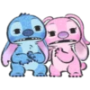 🌱🌺 StItCh & AnGeL 🌺🌱 6