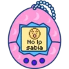 Tamagotchi con frases 😃💬 8