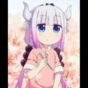 kobayashi dragon maid 8
