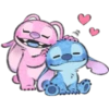 🌱🌺 StItCh & AnGeL 🌺🌱 8