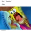 Reaction Pics - Stranger Things Vol 3 8