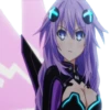 Lady PurpleHeart 6