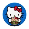 Estephany - Hello Kitty 5