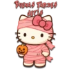 Estephany - Hello Kitty 6
