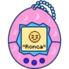 Tamagotchi con frases 😃💬 9