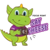 Totti SAY CHEESE