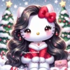 Estephany - Hello Kitty 7