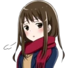 Gagging Muffler School Girls 10