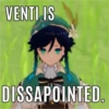 random genshin stickers 9