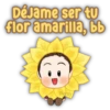 Flores Amarillas 2🌻💛 10