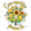 Flores Amarillas 2🌻💛 11