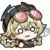Genshin Stickers Set 45 5