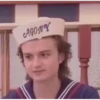 Reaction Pics - Stranger Things Vol 4 10