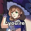 random genshin stickers 10