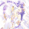 Lady PurpleHeart 7